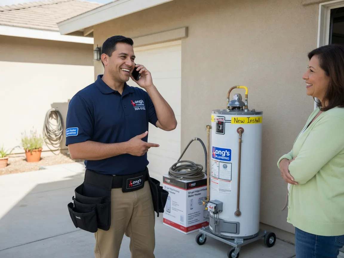 Leak Detection Thomas, WV FAQs